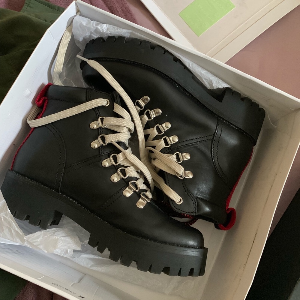 Steve Madden Bam